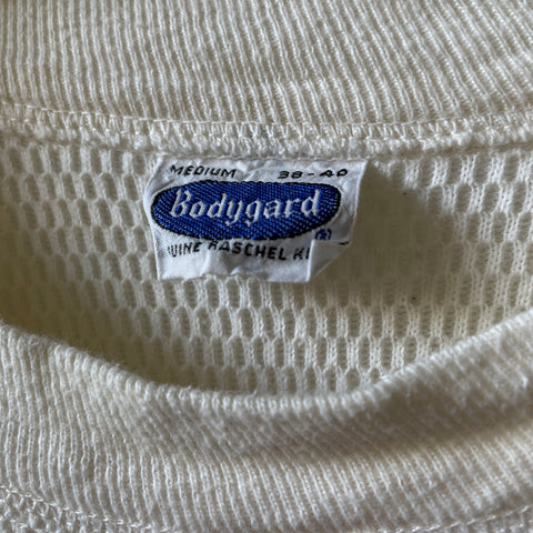 60’s Bodyguard Thermal - Medium