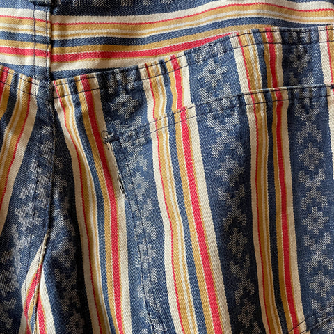 70’s Big E Levi’s Flares - 30” x 26”