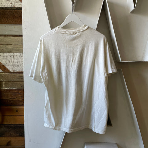 90’s Spoleto Festival Tee - Large