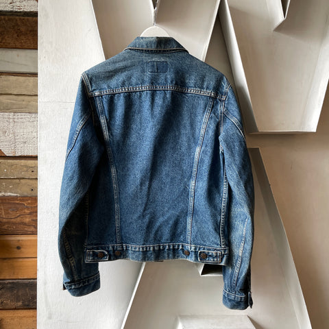 80’s Levi’s Trucker Jacket - Small