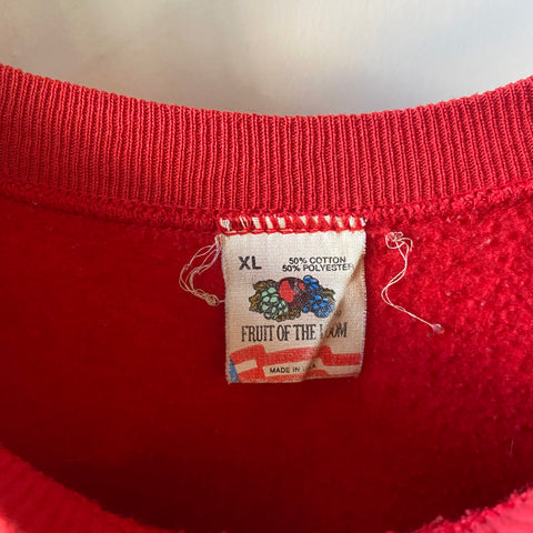 80's St. Matthews Crewneck - XL