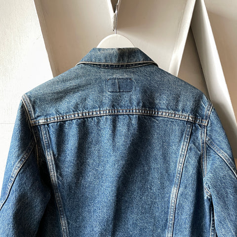 80’s Levi’s Trucker Jacket - Small