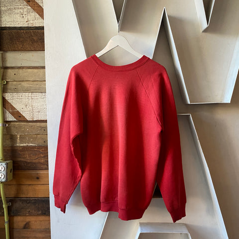 80's St. Matthews Crewneck - XL