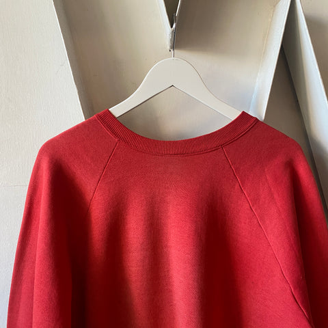80's St. Matthews Crewneck - XL