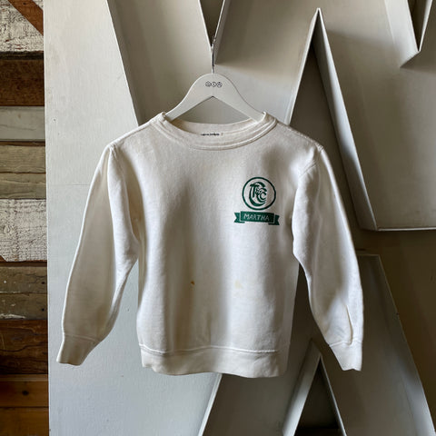 60’s Martha’s Russell Sweatshirt - XS