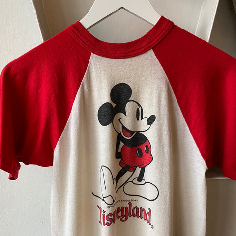 70’s Mickey Tee - Small