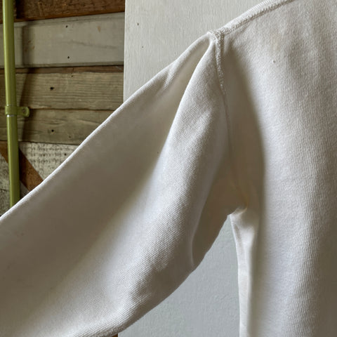 60’s Martha’s Russell Sweatshirt - XS