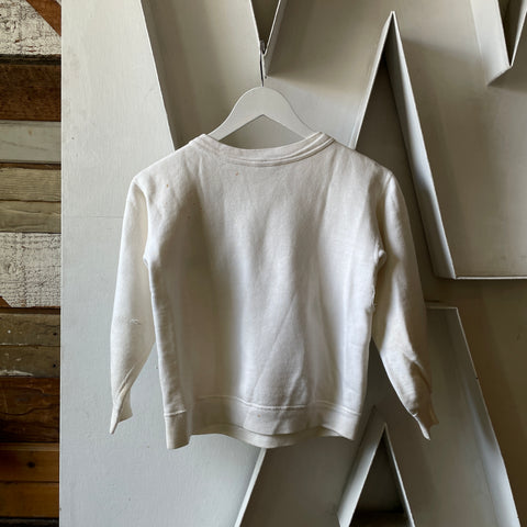 60’s Martha’s Russell Sweatshirt - XS