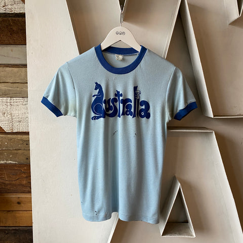 70’s Australia Tee - Small