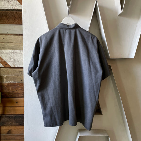 90’s Ben Davis Work Shirt - XXL
