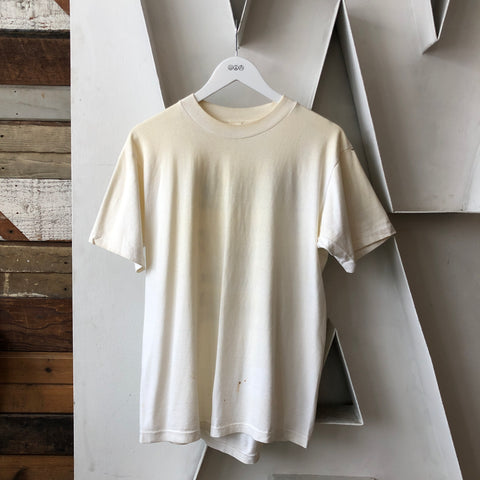 70's Boats Tee - Large