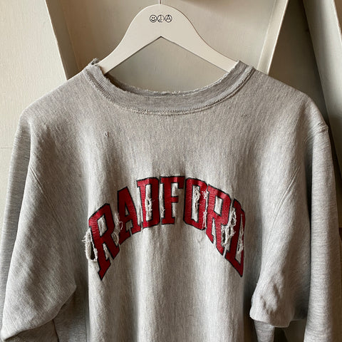90's Champion Reverse Weave - Large