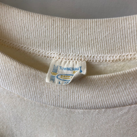 70's Boats Tee - Large