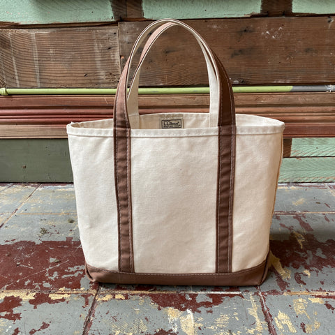 Lil Bean Tote - Medium