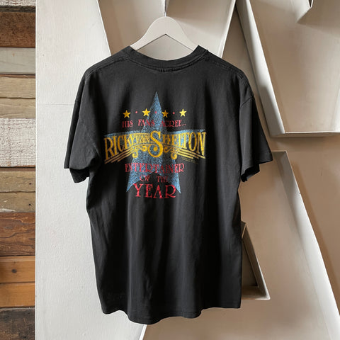 90’s Ricky Van Shelton Tee - XL