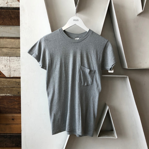 80's K-Mart Pocket Tee - Medium