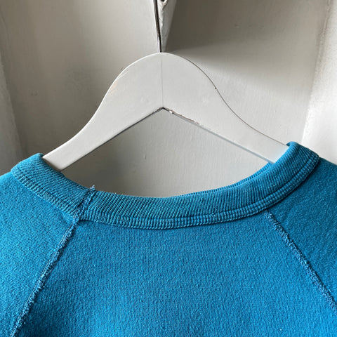 60’s Fruit of the Loom Heavy Crewneck - Small