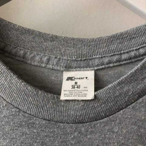 80's K-Mart Pocket Tee - Medium