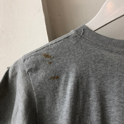 80's K-Mart Pocket Tee - Medium