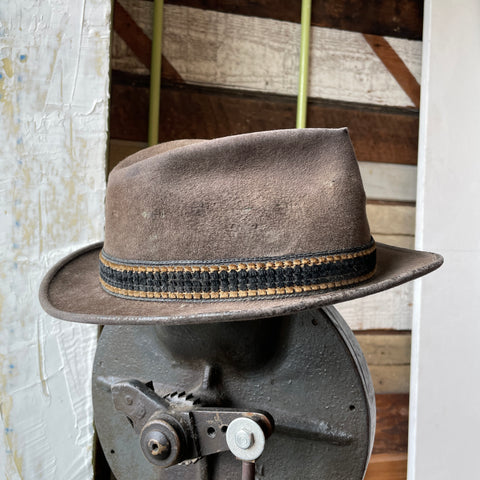 70’s Dundee Hat - OS