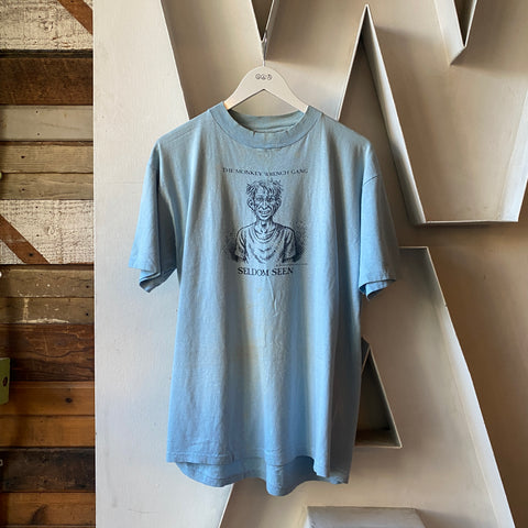 80's R Crumb Tee - XL