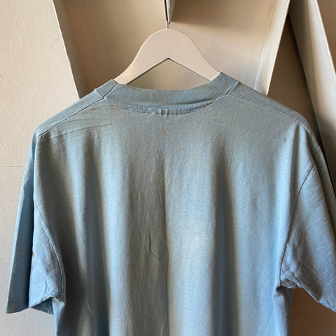 80's R Crumb Tee - XL