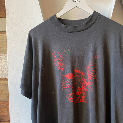 90's The Exploited Tee - XL