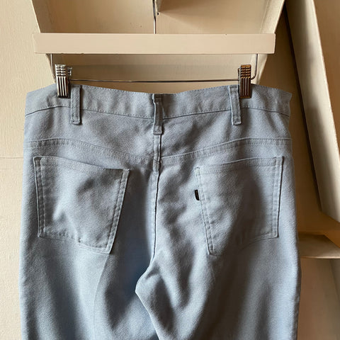 70’s Levi’s Flared Trousers - 32” x 27”