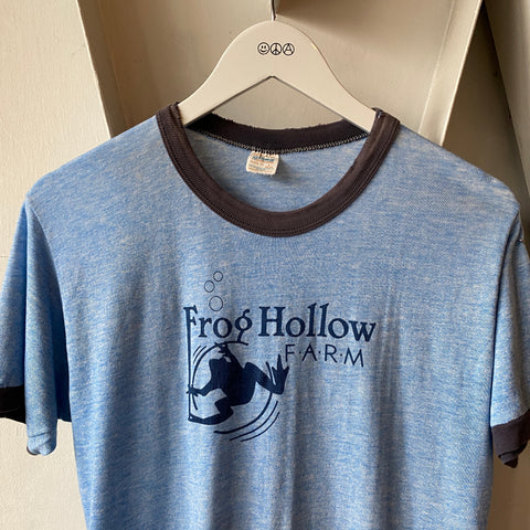 70's Frog Hollow Ringer - Medium