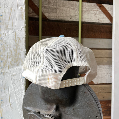 80’s Blank Trucker - OS