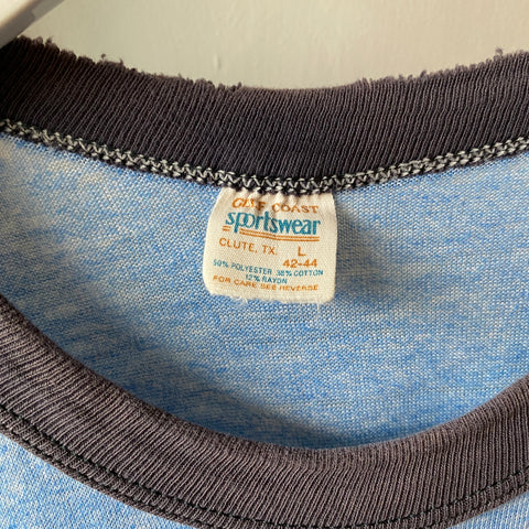 70's Frog Hollow Ringer - Medium