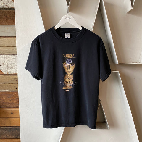 System Of A Down Tee - Medium