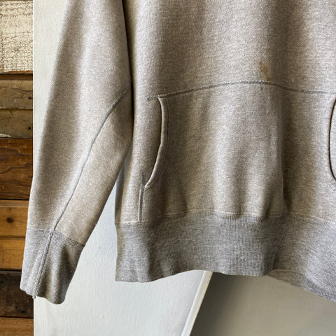 60's Actually Big Hoodie - XL
