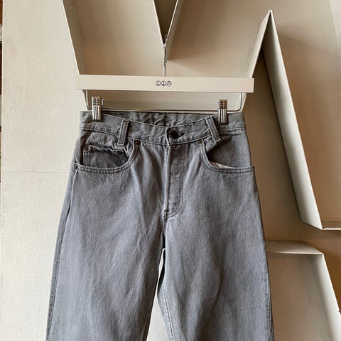 80’s Levi’s 701 Denim - 24” x 33.5”