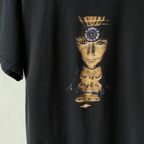 System Of A Down Tee - Medium