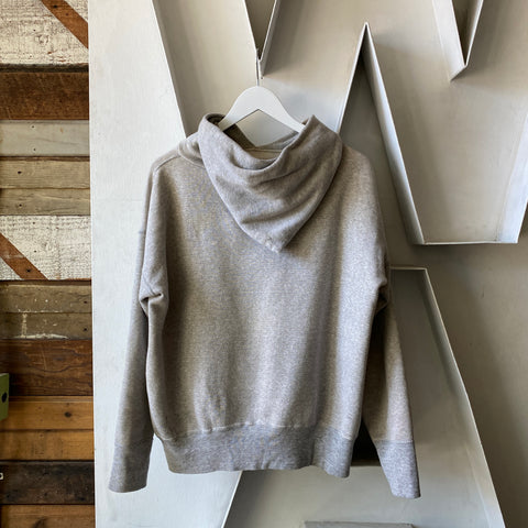 60's Actually Big Hoodie - XL