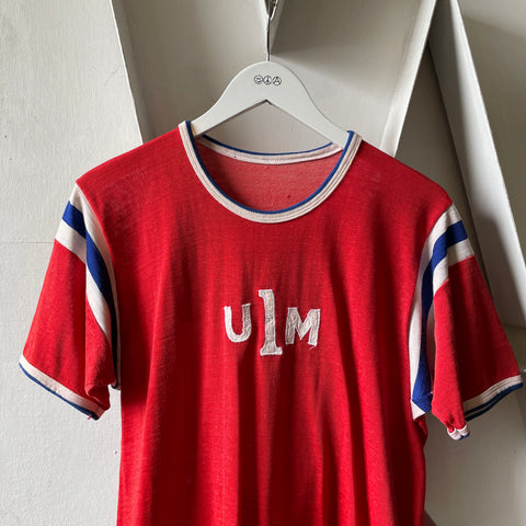 50’s Jersey Tee - Medium