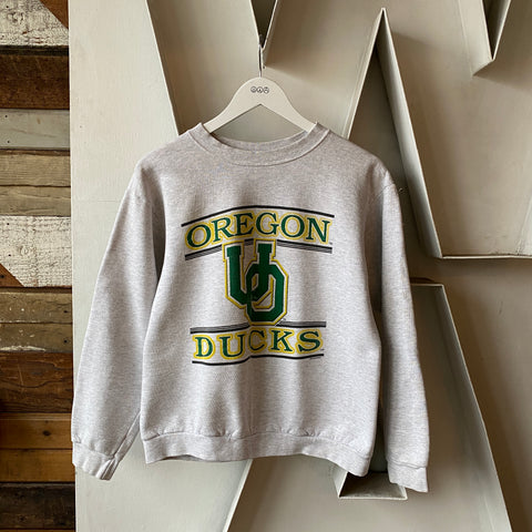 80's Ducks Sweatshirt - Small