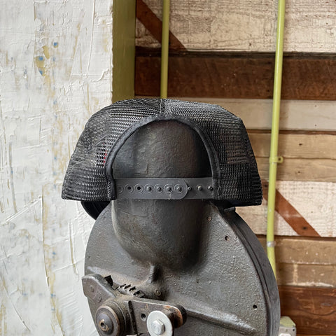 80’s Mallory Trucker Hat - OS