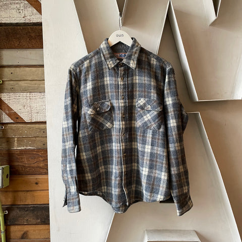 90’s Wild River Flannel - Medium
