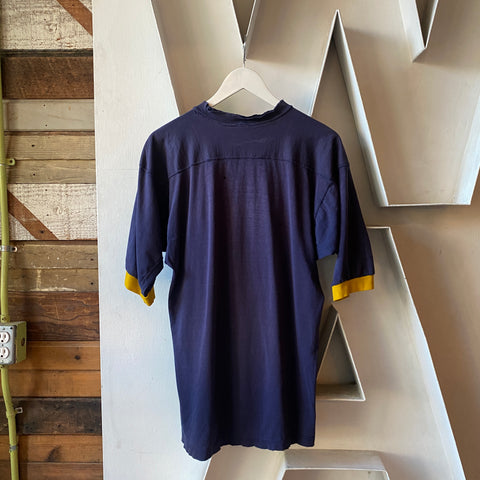 70's Midmark Jersey Tee - Large
