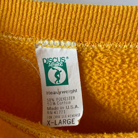 80’s USC Sweatshirt - Large