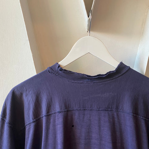 70's Midmark Jersey Tee - Large