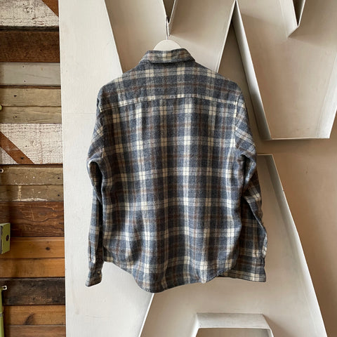 90’s Wild River Flannel - Medium