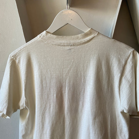 80's Wales Tee - Medium