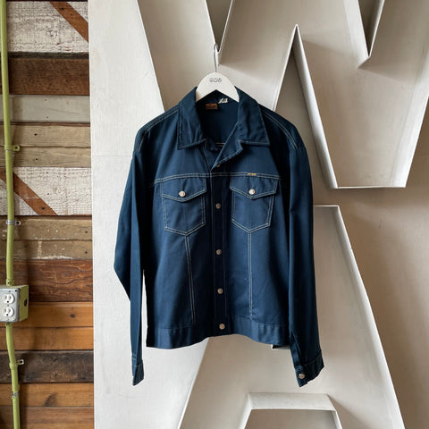 80’s Big Yank Jacket - Large