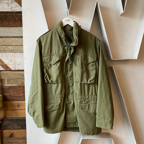 70’s Field Coat - Small