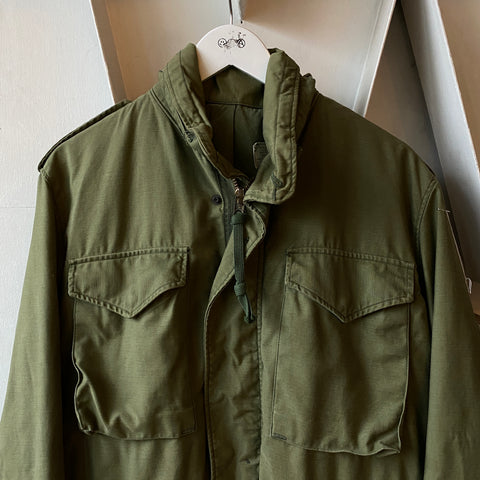 70’s Field Coat - Small