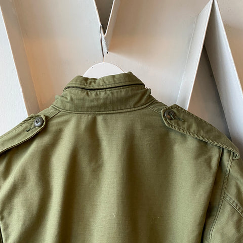 70’s Field Coat - Small