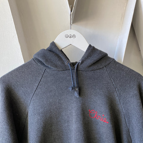 70's Chris Hoodie - Medium